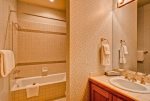 Loft Bathroom